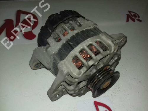Alternator CHEVROLET KALOS 1.2 | BP12638572M7