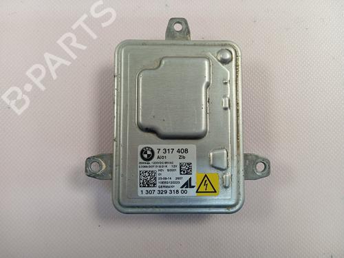 Module xenonverlichting BMW X5 (F15, F85) xDrive 30 d (258 hp) 27610335