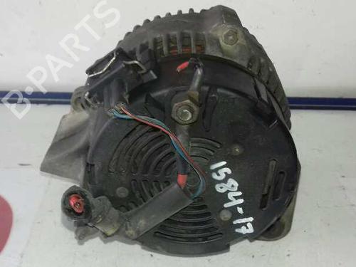 Alternator OPEL CORSA C (X01)  | BP12640456M7 