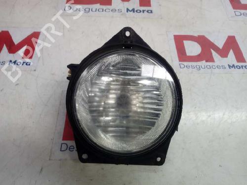Left front fog light HUMMER HUMMER H3 3.7 4WD | BP40103264C30 - Image 1