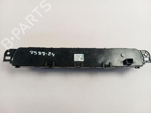 Climate control OPEL COMBO E Tour / Life (K9) | BP37260596I5 - Image 2