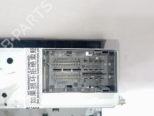 Radio CITROËN JUMPER II Van 2.2 BlueHDi 120 | BP38442299E6 - Image 3