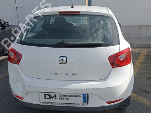 Headlight switch SEAT IBIZA IV (6J5, 6P1) | BP17652123I24