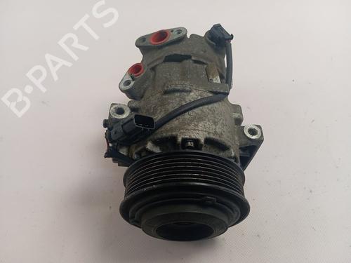Used AC compressor KIA STONIC (YB) [2017-2025]  28590658