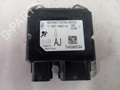 Airbag styreenhed FORD TRANSIT V363 Van (FCD, FDD) [2013-2025]  22702155