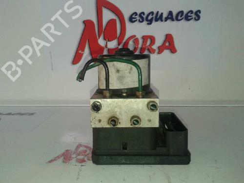 ABS Bremseaggregat RENAULT LAGUNA II (BG0/1_) 1.9 dCi (BG05) | BP12640466M43 