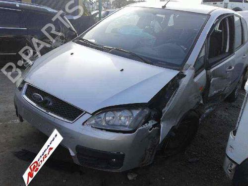 Left front brake caliper FORD FOCUS C-MAX (DM2) 1.8 TDCi | BP17006583M105  - Image 5