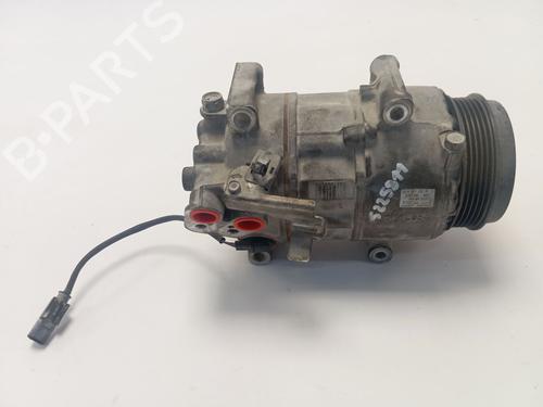 Used AC compressor AC compressor 39406943 39406943