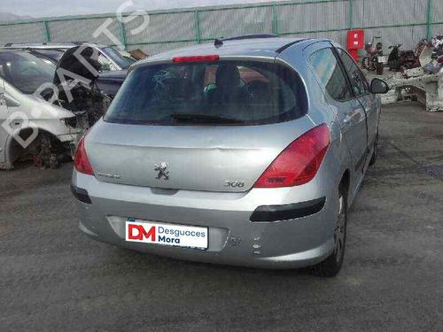 Third brake light PEUGEOT 308 I (4A_, 4C_) | BP15689804L11