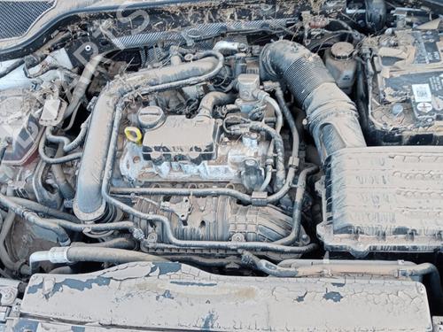 Right tailgate light SKODA OCTAVIA IV Combi (NX5, PV5) 1.0 TSI e-TEC | BP30914049C80  - Image 7