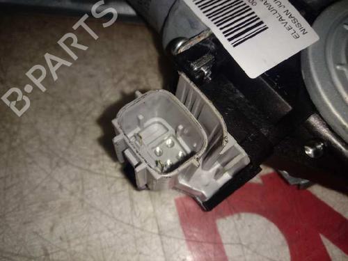 Rear left window mechanism NISSAN JUKE (F15)  | BP12656547C24 