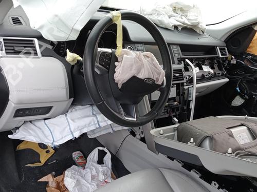 Left rear window switch LAND ROVER DISCOVERY SPORT (L550)  | BP12842478I29 