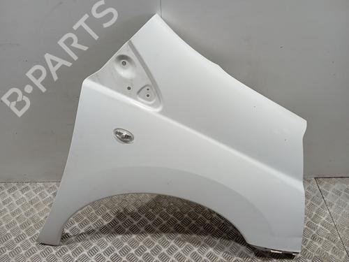 Used Right front fenders Right front fenders PEUGEOT EXPERT Van (VF3A_, VF3U_, VF3X_) 1.6 HDi 90 16V (90 hp) 40260510 40260510