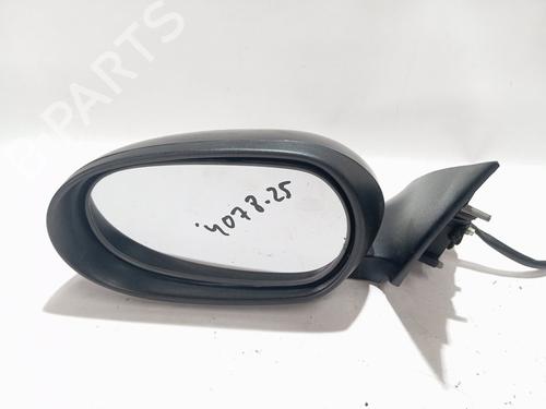 Used Left mirror JAGUAR X-TYPE I (X400) [2001-2009]  30375960