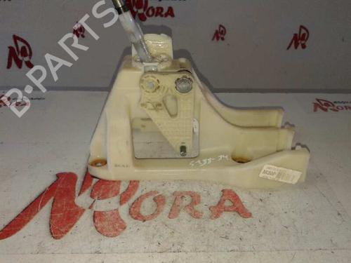 Gear lever HYUNDAI ix35 (LM, EL, ELH)  | BP12657932M90 