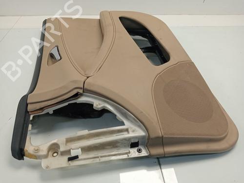 Front right panel MERCEDES-BENZ CLS (C219)  | BP13451596C59 