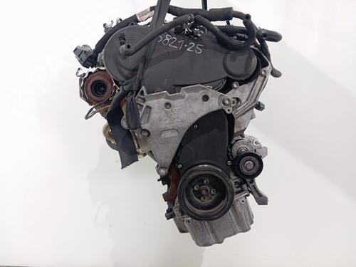 Engine VW TOURAN (1T1, 1T2) 1.9 TDI | BP29001364M1 
