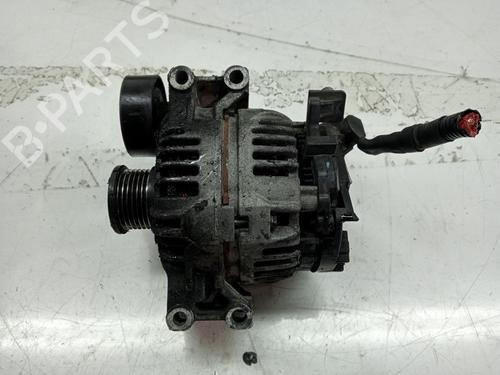 Alternator BMW 3 Compact (E46) 316 ti | BP12671616M7 