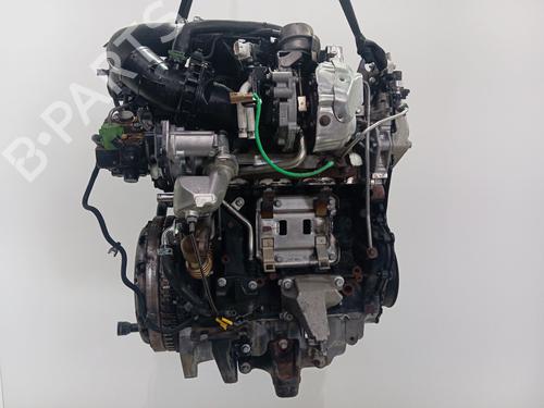 Engine MERCEDES-BENZ VITO Van (W447) 111 CDI (447.601, 447.603, 447.605) | BP36023093M1 - Image 8