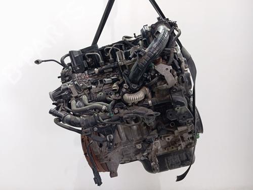 Engine PEUGEOT 3008 II SUV (MC_, MR_, MJ_, M4_)  | BP29724013M1 