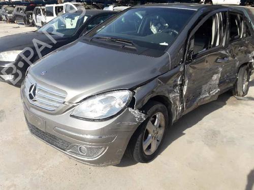 Other MERCEDES-BENZ B-CLASS Sports Tourer (W245)  | BP14128608O1 