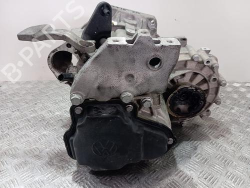 Gearbox VW GOLF VI (5K1)  | BP26708073M3 