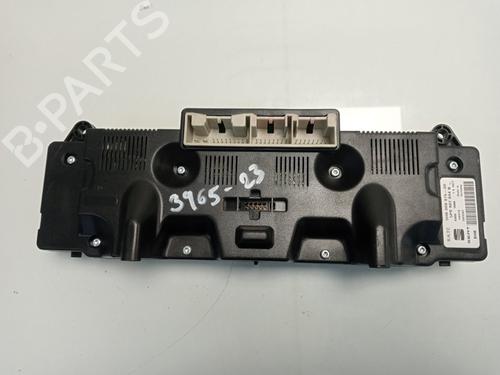 Climate control SEAT ALTEA (5P1)  | BP16915449I5 