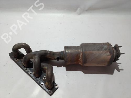 Catalizzatore Catalizzatore 39514551 39514551