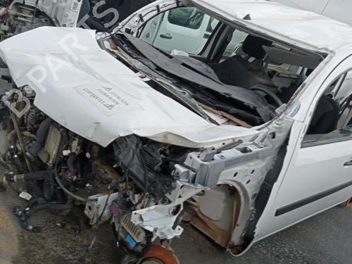 Front right interior door handle RENAULT KANGOO III MPV  | BP17096682I14 