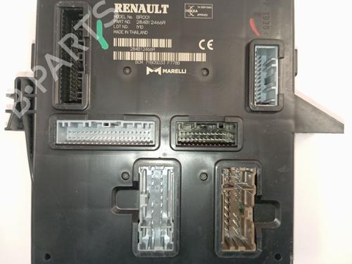 Electronic module RENAULT TRAFIC III Van (FG_) | BP36596545M83 - Image 3