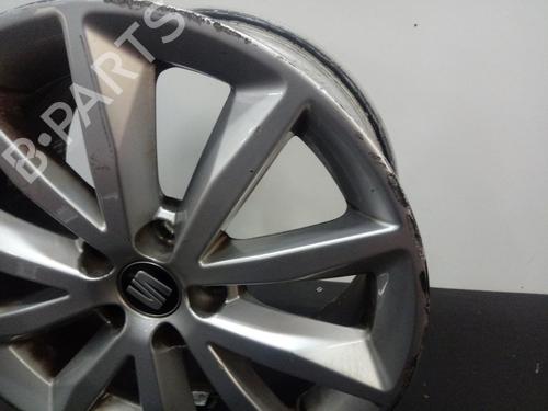 Rim SEAT TOLEDO IV (KG3) 1.6 TDI | BP17047470C45