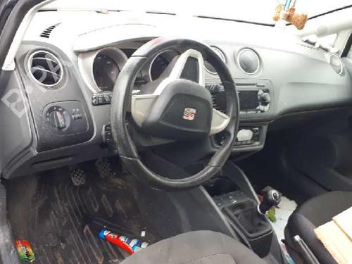 Gearbox SEAT IBIZA IV (6J5, 6P1)  | BP12669052M3 
