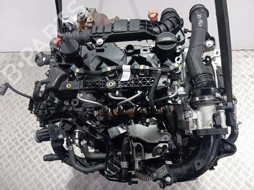 Engine CITROËN BERLINGO (ER_, EC_) | BP31987686M1