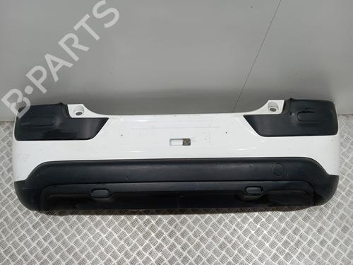 Bagtil kofangere CITROËN C4 CACTUS [2014-2026]  33018138