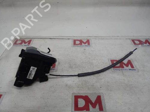 Used Rear left lock HYUNDAI i20 II (GB, IB) [2014-2021]  12659156
