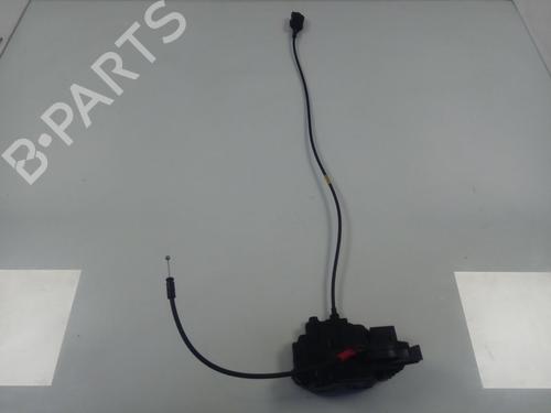 Used Front right lock RENAULT KANGOO / GRAND KANGOO II (KW0/1_) [2008-2025]  17810114