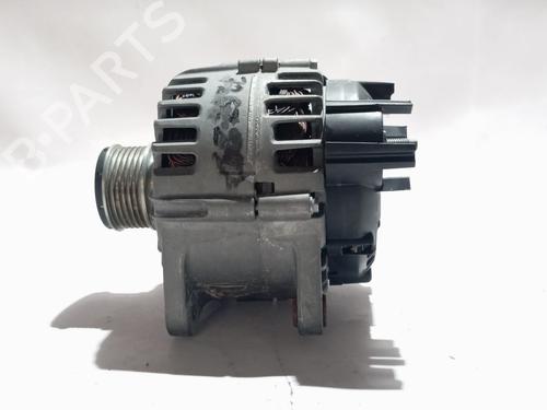 Alternator RENAULT MEGANE IV Hatchback (B9A/M/N_) | BP39175886M7 - Image 2