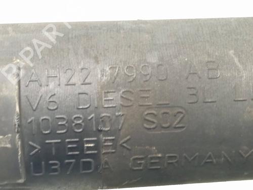 Pipe LAND ROVER DISCOVERY IV (L319) | BP20856498M125