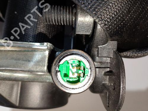 Front left seatbelt MINI MINI (F56) Cooper SD | BP37604736I26 - Image 3