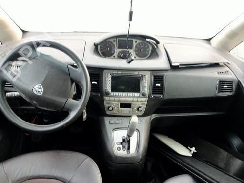 Left front window switch LANCIA MUSA (350_) 1.9 D Multijet (350.AXC1A) | BP38779203I27 - Image 10