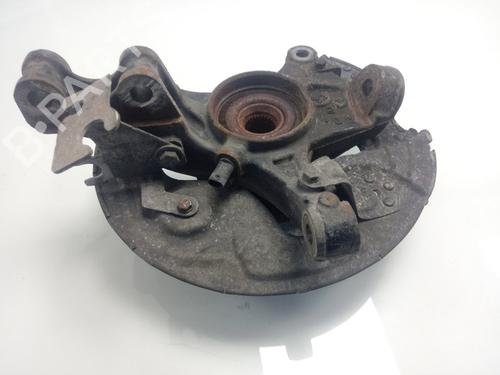 Left front steering knuckle CITROËN BERLINGO (ER_, EC_) | BP19542816M25