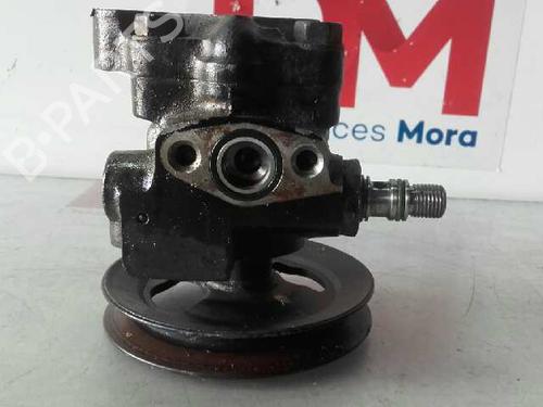Used Steering pump MITSUBISHI GALLOPER (JK-01) [1998-2003]  12935804