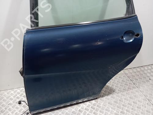 Left rear door SEAT TOLEDO III (5P2)  | BP29596885C4 