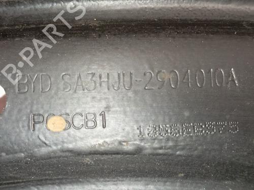Left front suspension arm BYD SEAL U | BP39095608M12 - Image 3