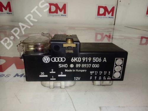 Used Electronic module SEAT IBIZA II (6K1) 1.9 D (64 hp) 12839890