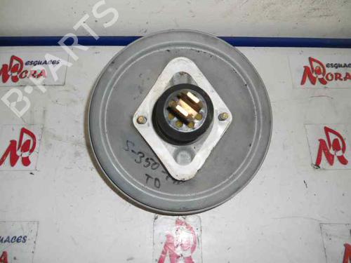Used Servo brake MERCEDES-BENZ S-CLASS (W140) S 350 Turbo-D (140.134) (150 hp) 12634282