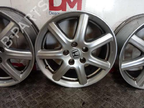 Rim HONDA CIVIC VIII Hatchback (FN, FK) 1.8 (FN1, FK2) | BP12655006C45