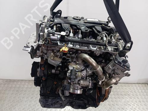 Motor RENAULT MASTER III Van (FV) [2010-2025]  26040197
