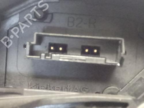 Rear right lock BMW 3 (F30, F80) 320 d | BP15231468C99 