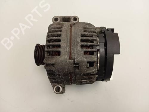 Used Alternator MINI MINI (R50, R53) Cooper (116 hp) 22772462